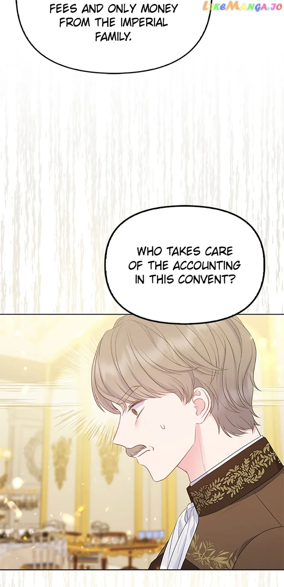 So I Married An Abandoned Crown Prince Chapter 32 page 40