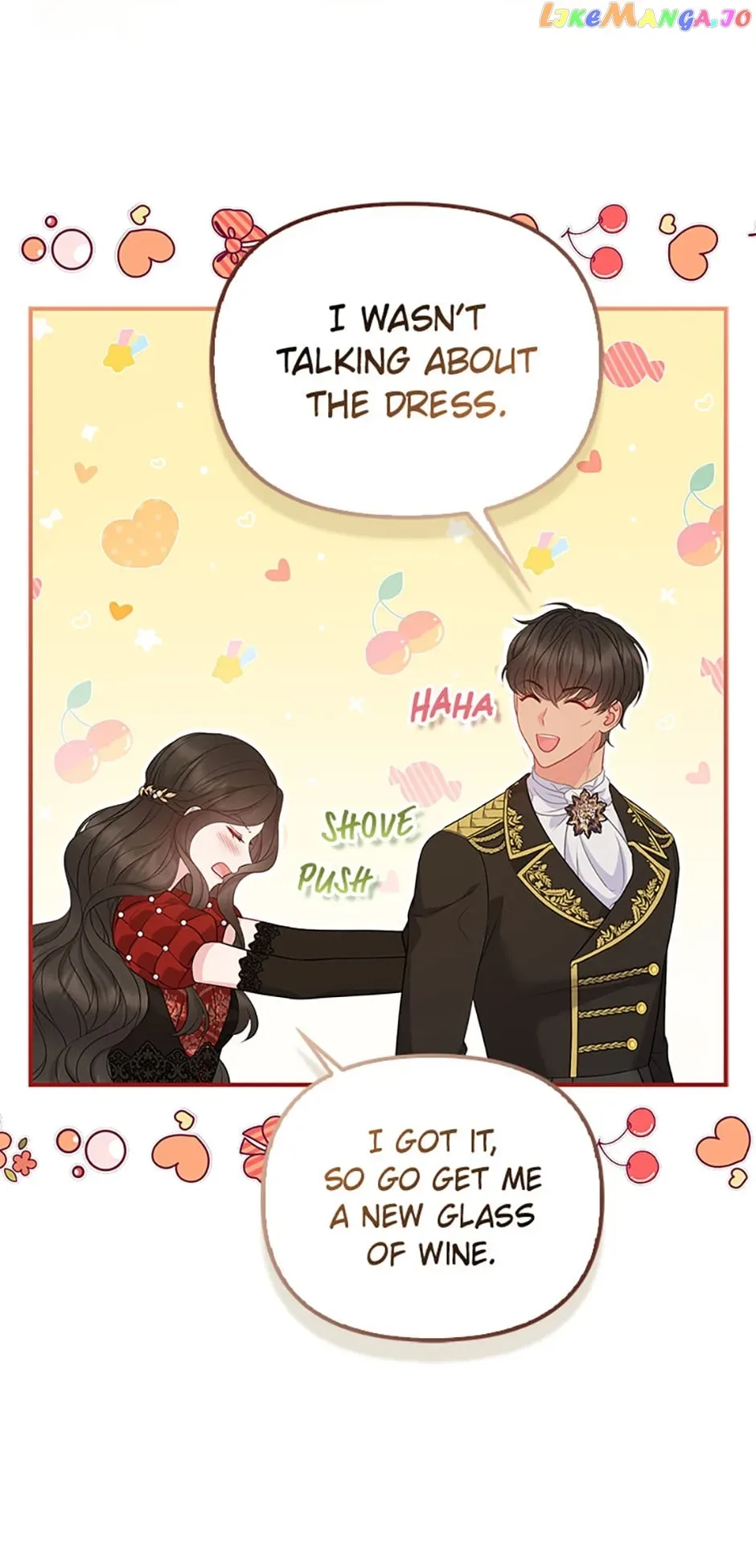So I Married An Abandoned Crown Prince Chapter 32 page 65