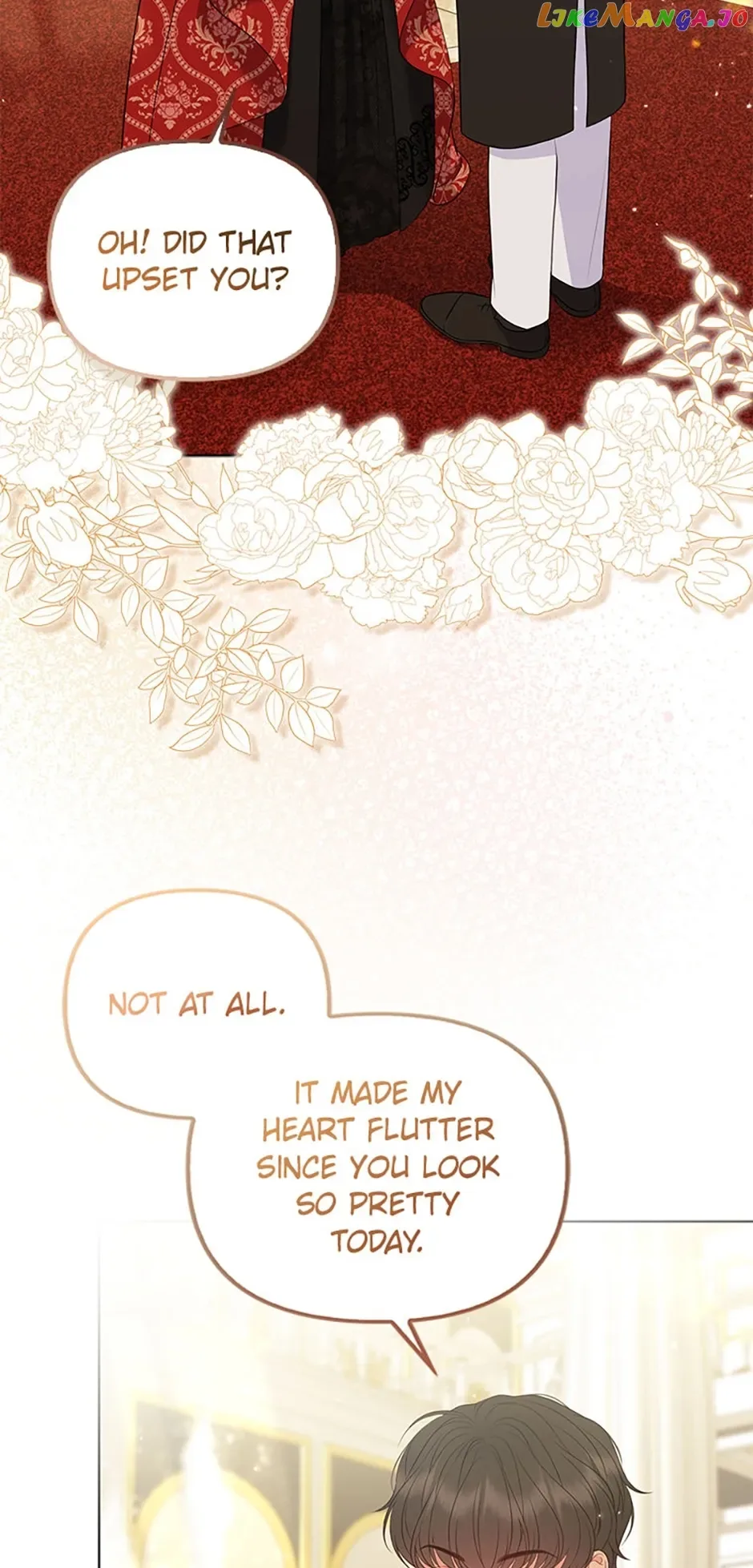 So I Married An Abandoned Crown Prince Chapter 32 page 61
