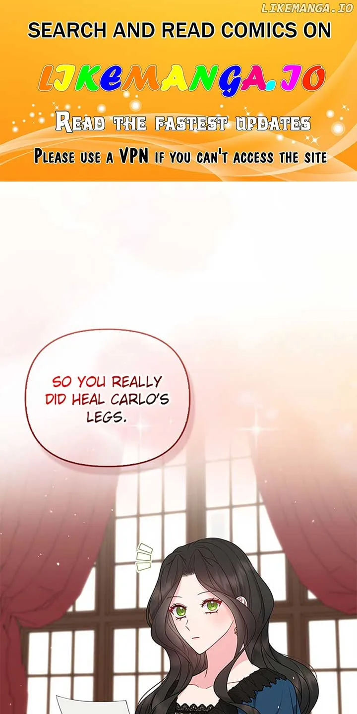 So I Married An Abandoned Crown Prince Chapter 34 page 2