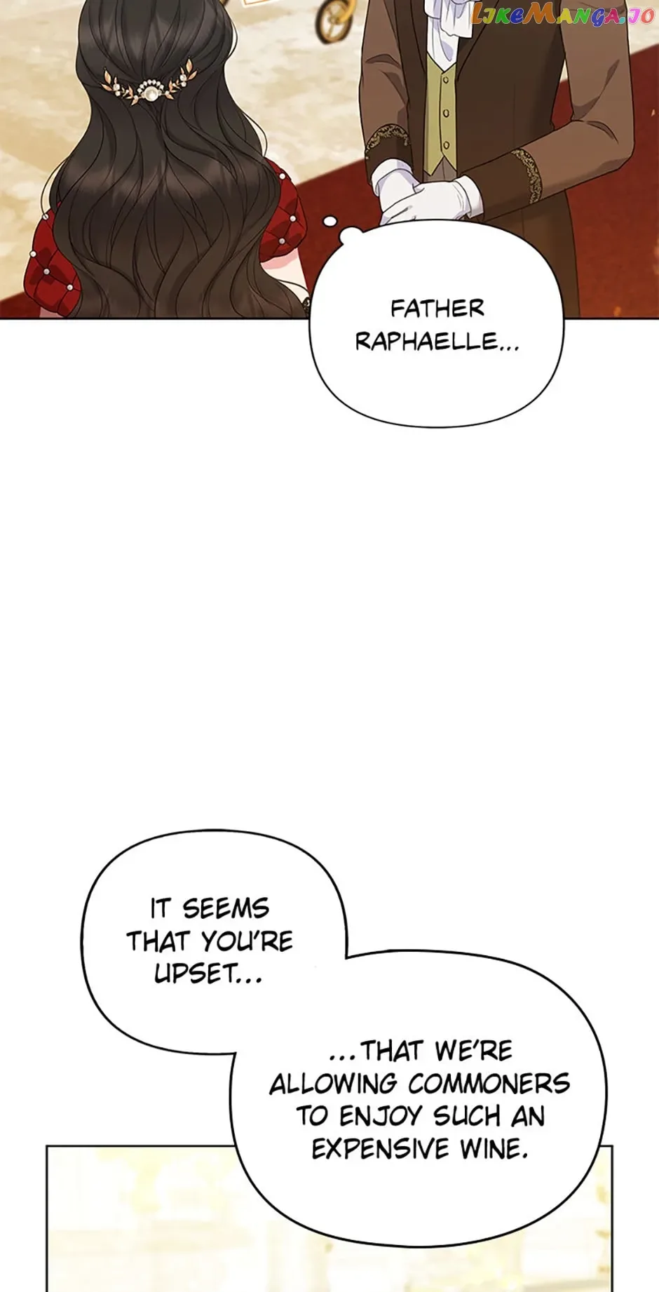 So I Married An Abandoned Crown Prince Chapter 32 page 35