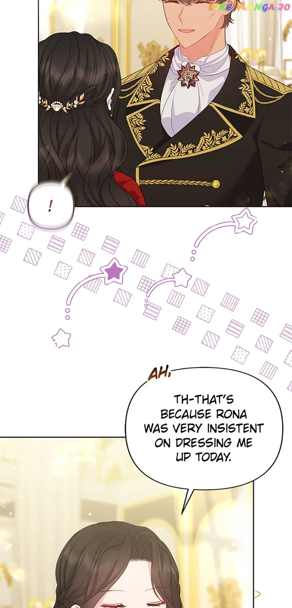 So I Married An Abandoned Crown Prince Chapter 32 page 62