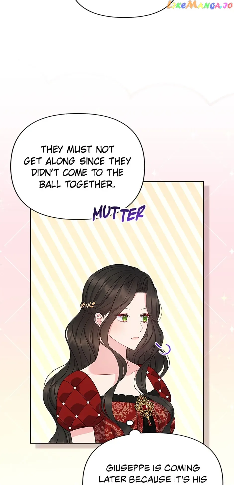 So I Married An Abandoned Crown Prince Chapter 32 page 46