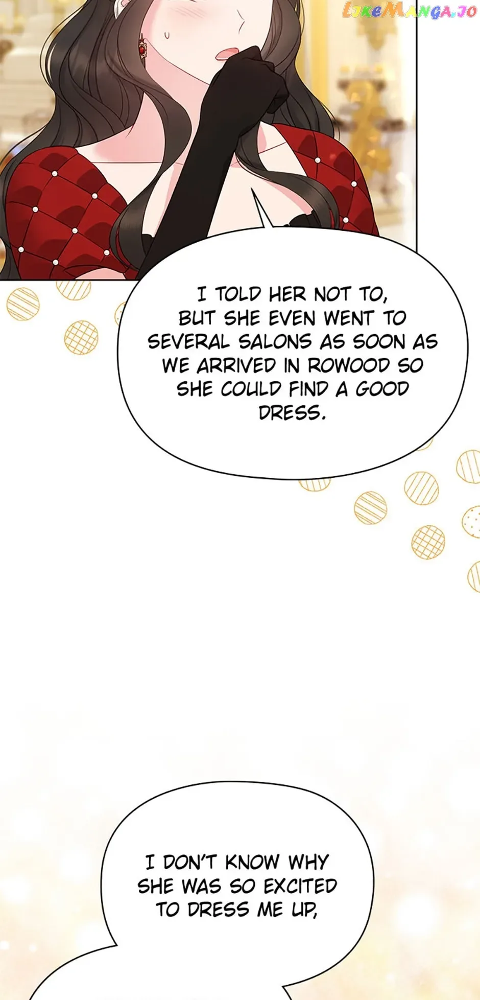 So I Married An Abandoned Crown Prince Chapter 32 page 63