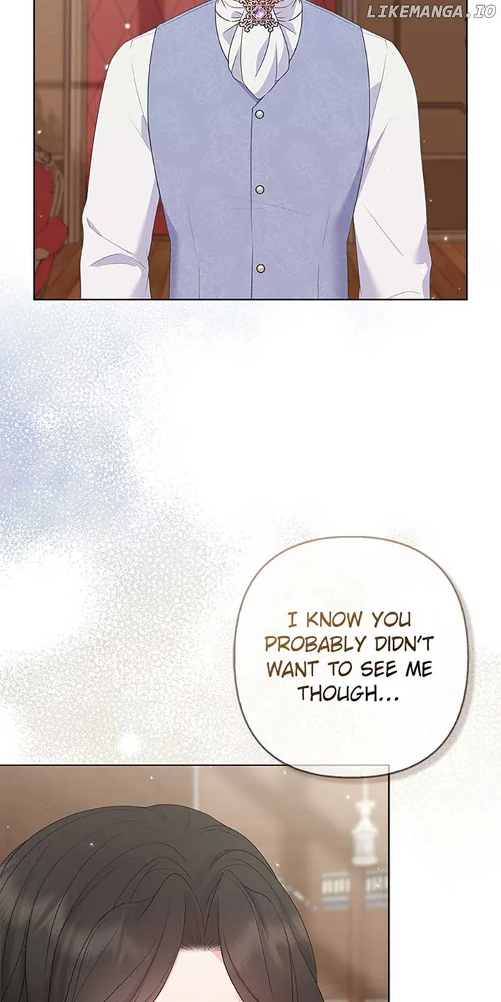 So I Married An Abandoned Crown Prince Chapter 34 page 4