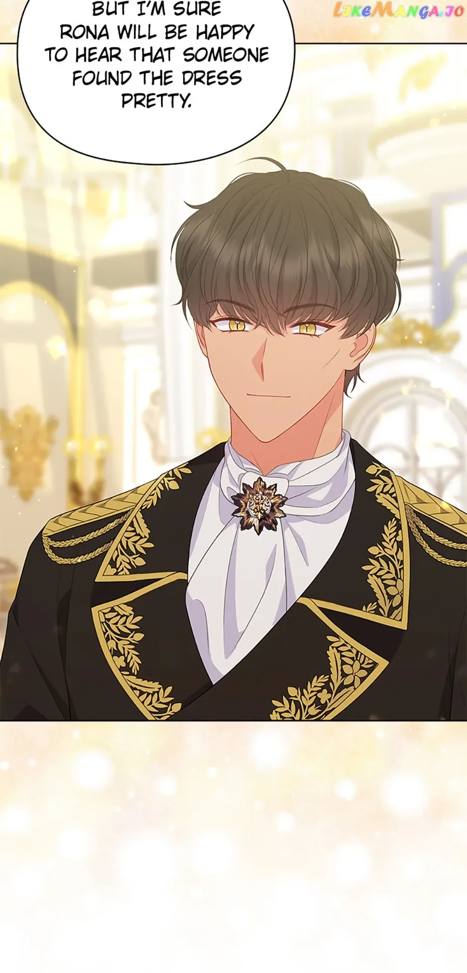 So I Married An Abandoned Crown Prince Chapter 32 page 64