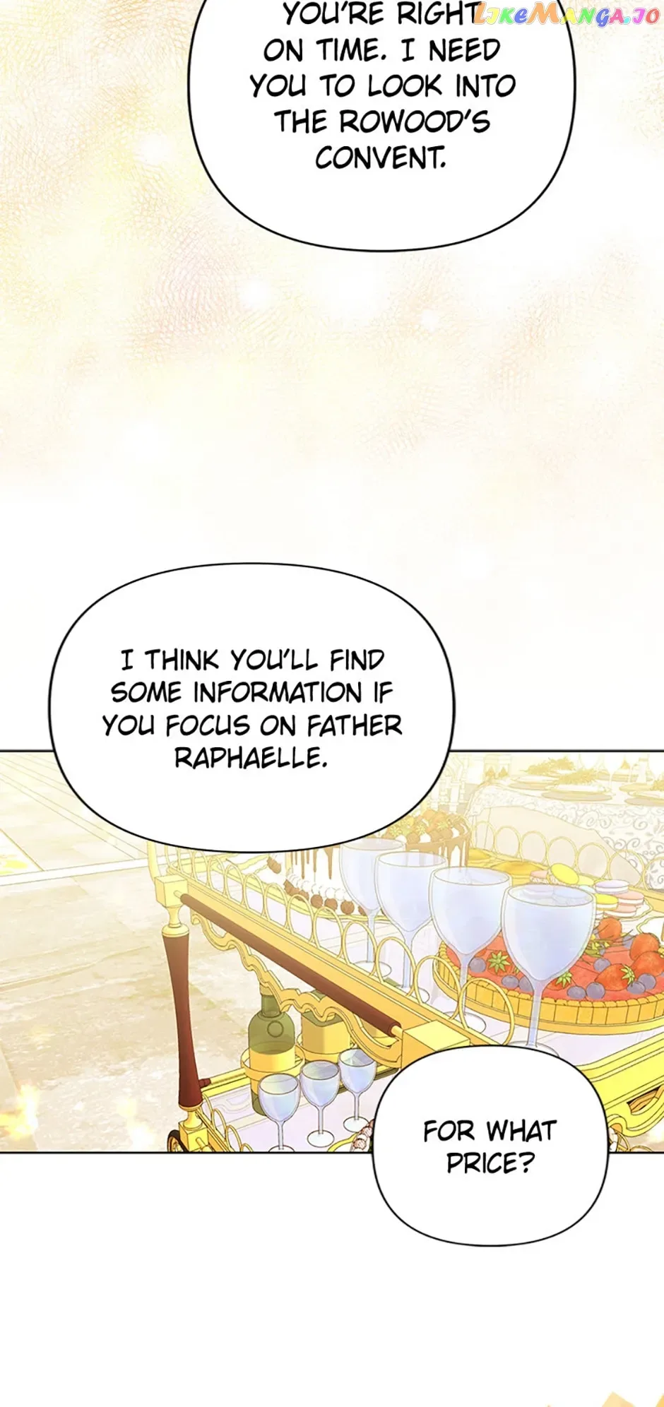 So I Married An Abandoned Crown Prince Chapter 32 page 55