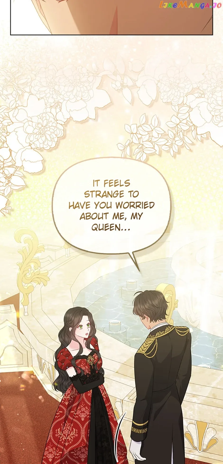 So I Married An Abandoned Crown Prince Chapter 32 page 60