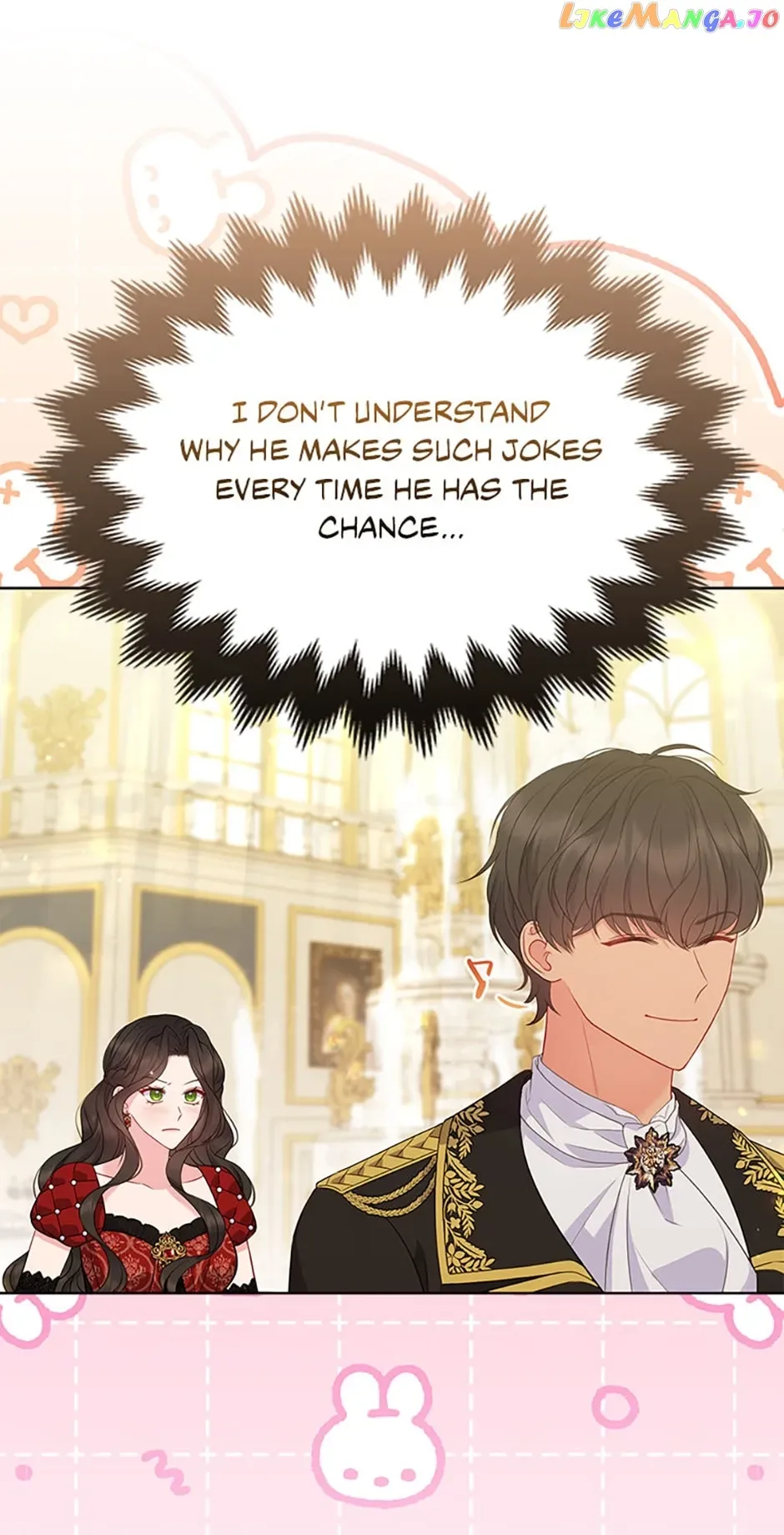 So I Married An Abandoned Crown Prince Chapter 32 page 66