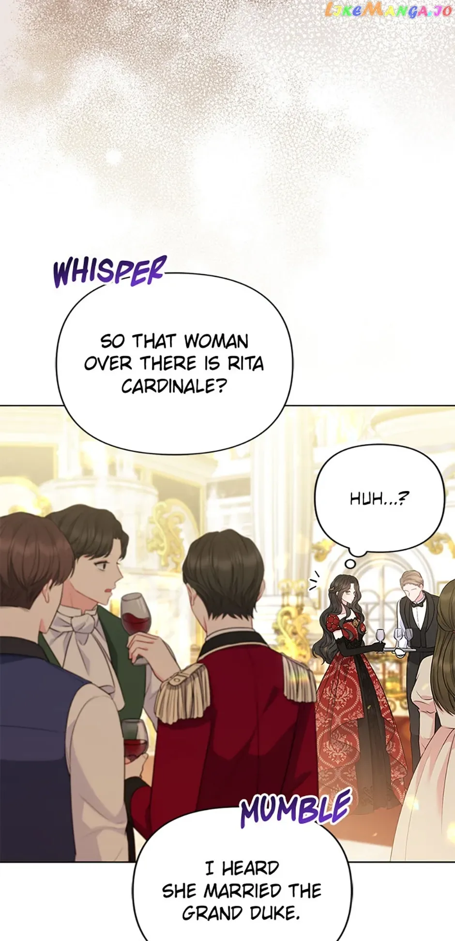 So I Married An Abandoned Crown Prince Chapter 32 page 45