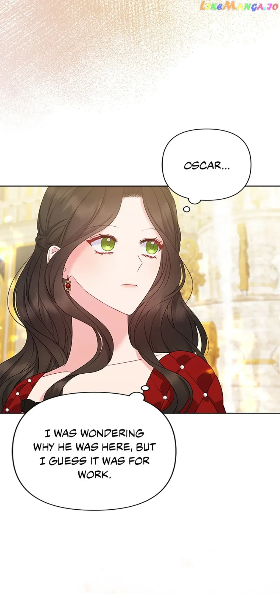 So I Married An Abandoned Crown Prince Chapter 32 page 51