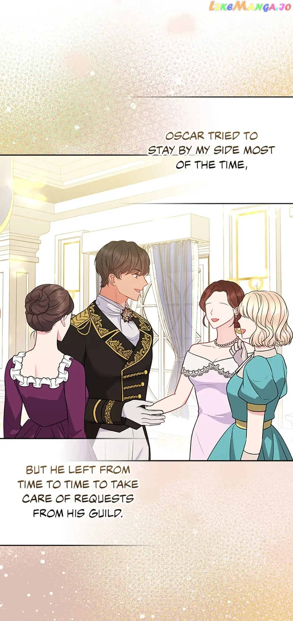 So I Married An Abandoned Crown Prince Chapter 32 page 52