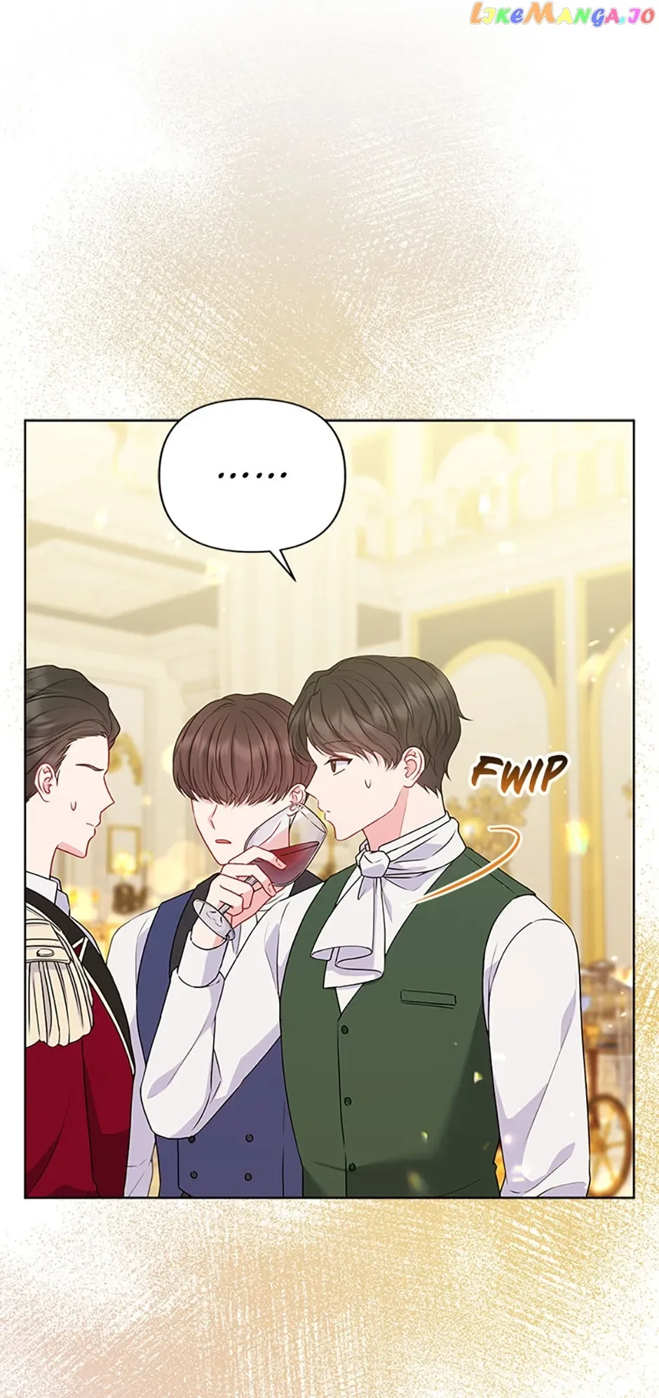 So I Married An Abandoned Crown Prince Chapter 32 page 50
