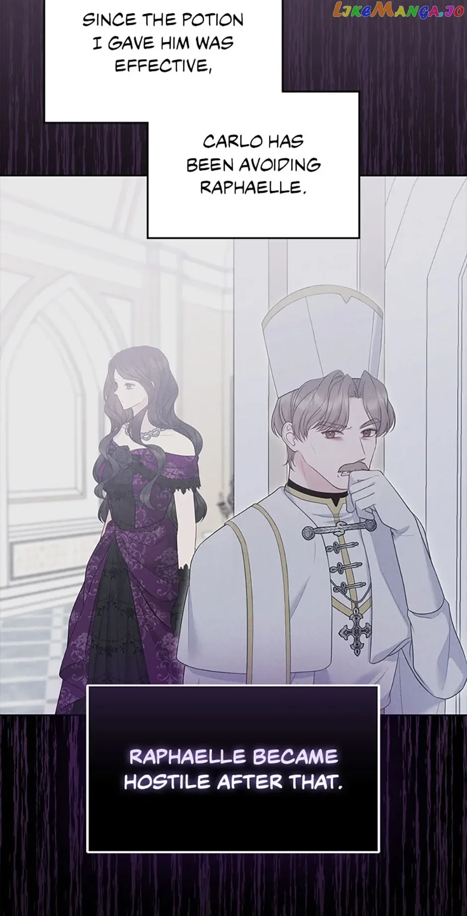 So I Married An Abandoned Crown Prince Chapter 32 page 37