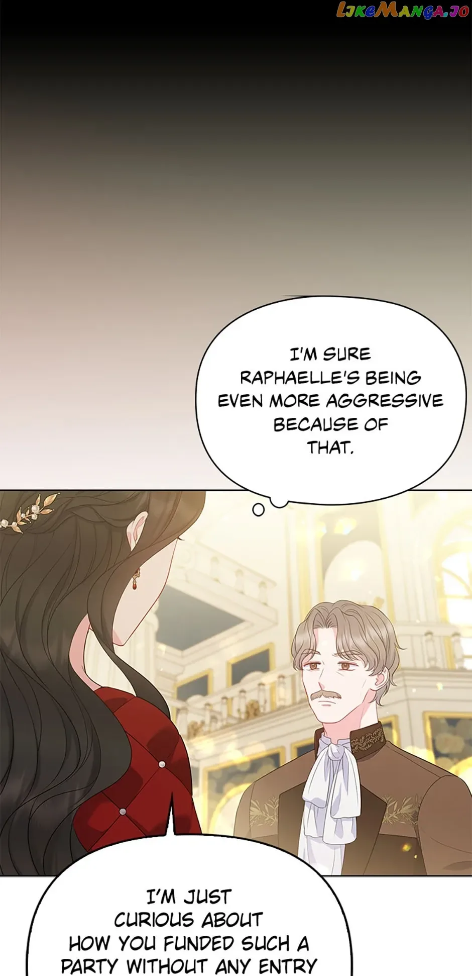 So I Married An Abandoned Crown Prince Chapter 32 page 39