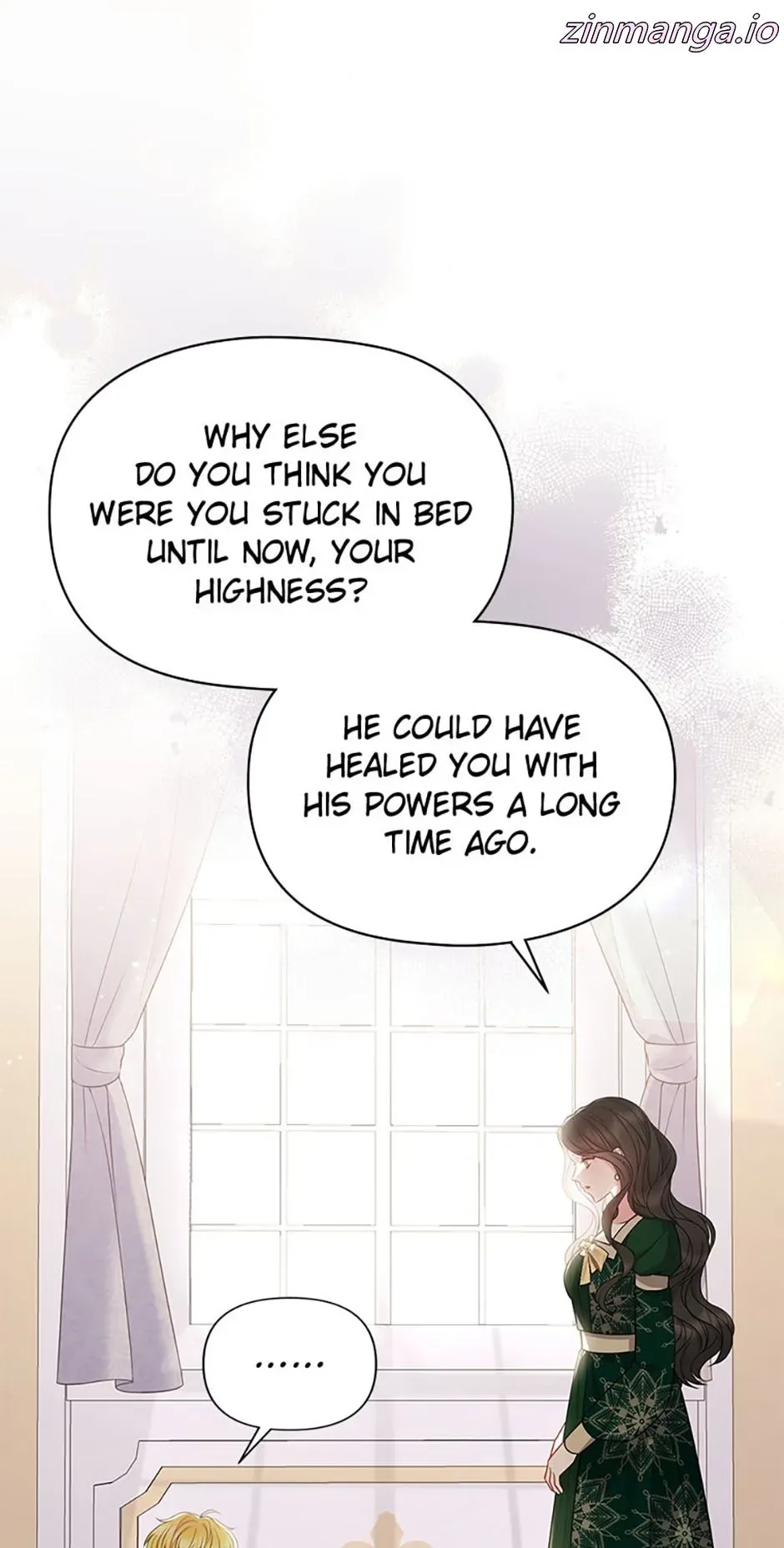 So I Married An Abandoned Crown Prince Chapter 30 page 23