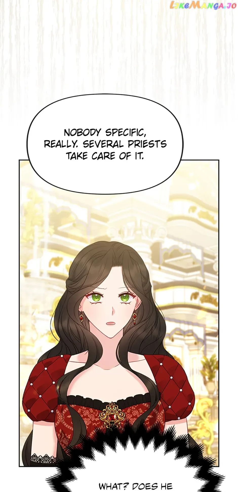 So I Married An Abandoned Crown Prince Chapter 32 page 41