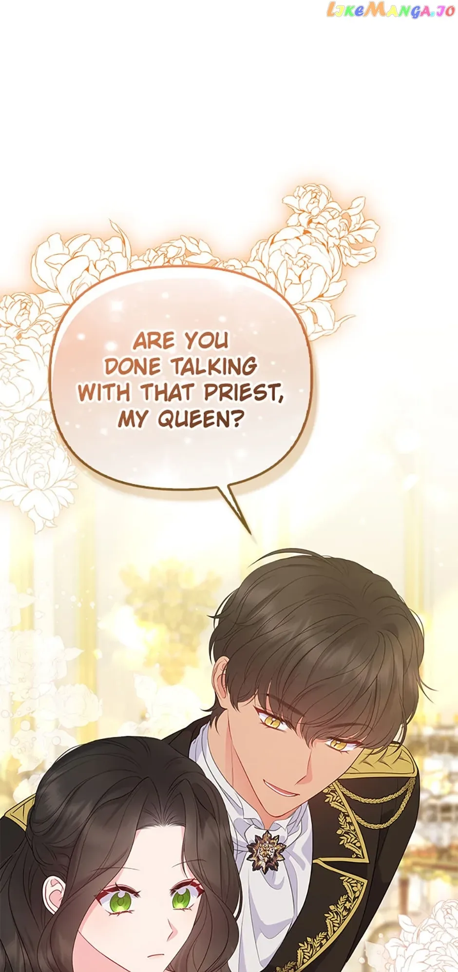 So I Married An Abandoned Crown Prince Chapter 32 page 48