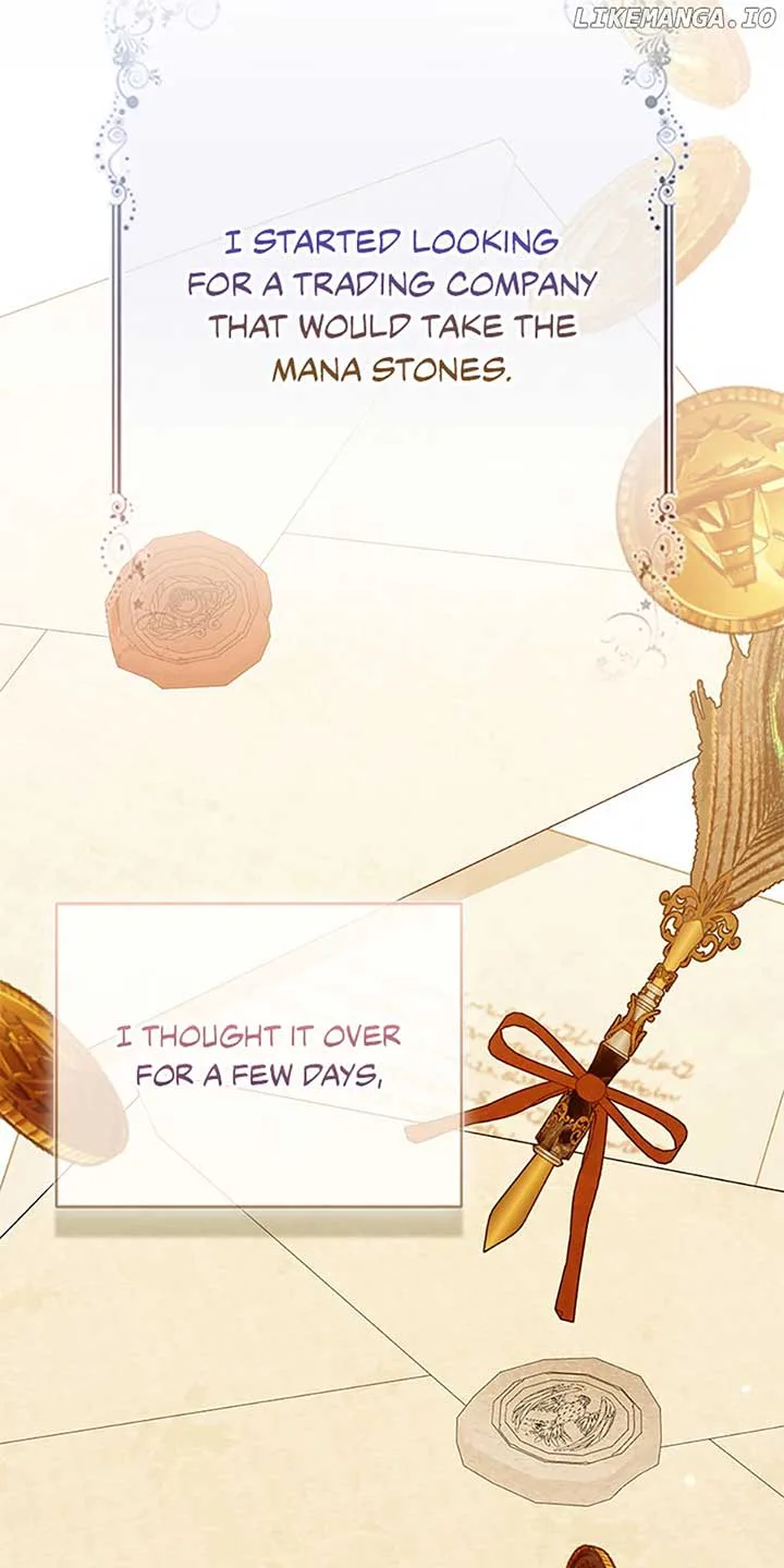 So I Married An Abandoned Crown Prince Chapter 35 page 25