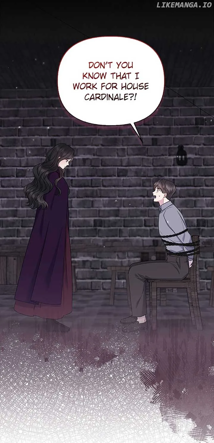 So I Married An Abandoned Crown Prince Chapter 35 page 3