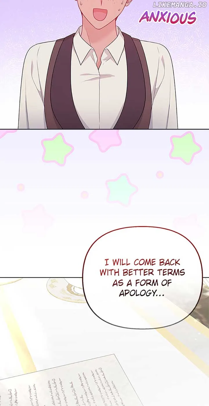 So I Married An Abandoned Crown Prince Chapter 35 page 57