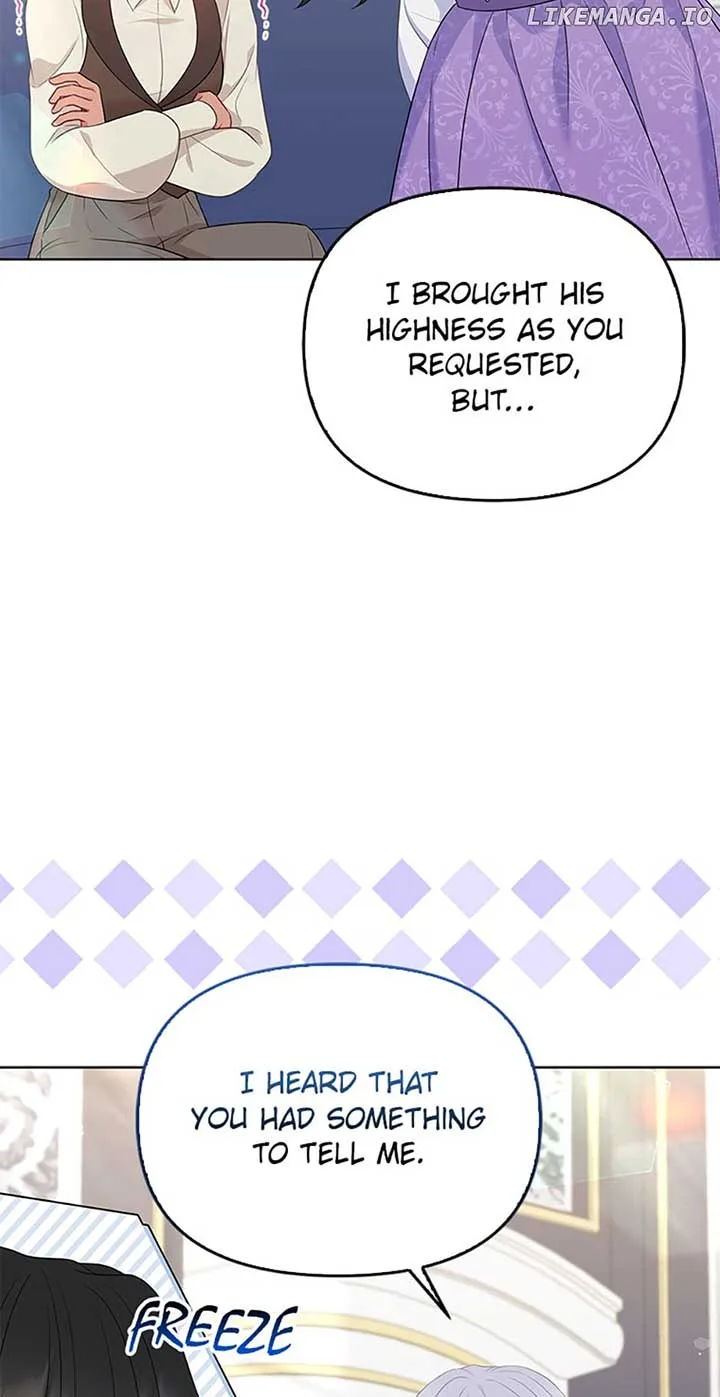 So I Married An Abandoned Crown Prince Chapter 35 page 40