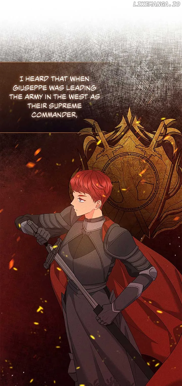 So I Married An Abandoned Crown Prince Chapter 35 page 31
