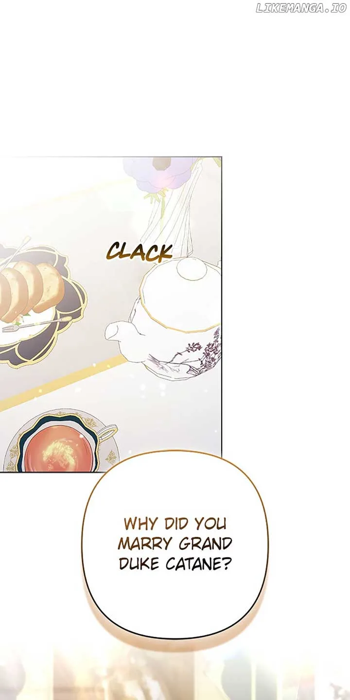 So I Married An Abandoned Crown Prince Chapter 35 page 27