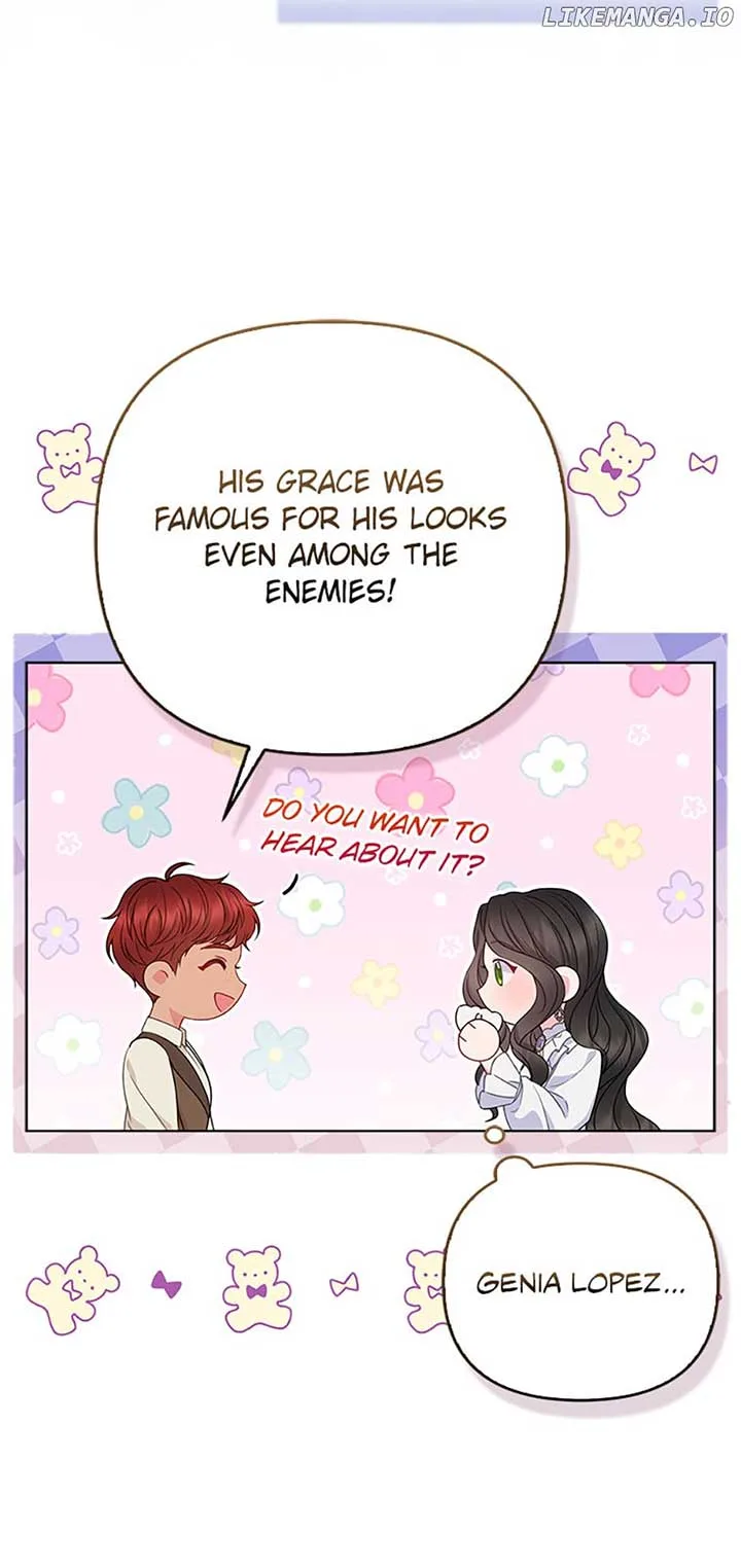 So I Married An Abandoned Crown Prince Chapter 35 page 30