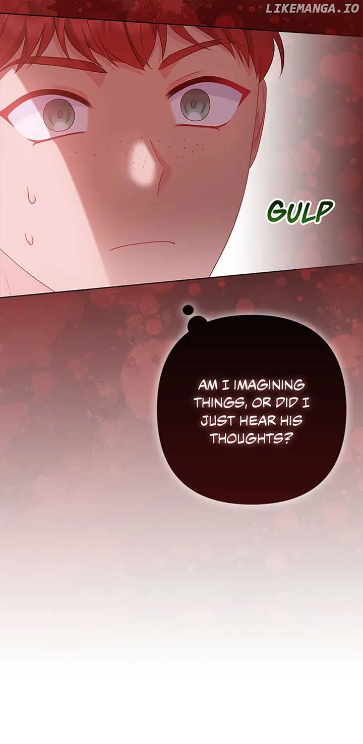 So I Married An Abandoned Crown Prince Chapter 35 page 54