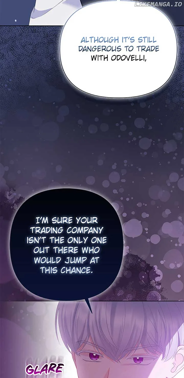 So I Married An Abandoned Crown Prince Chapter 35 page 52