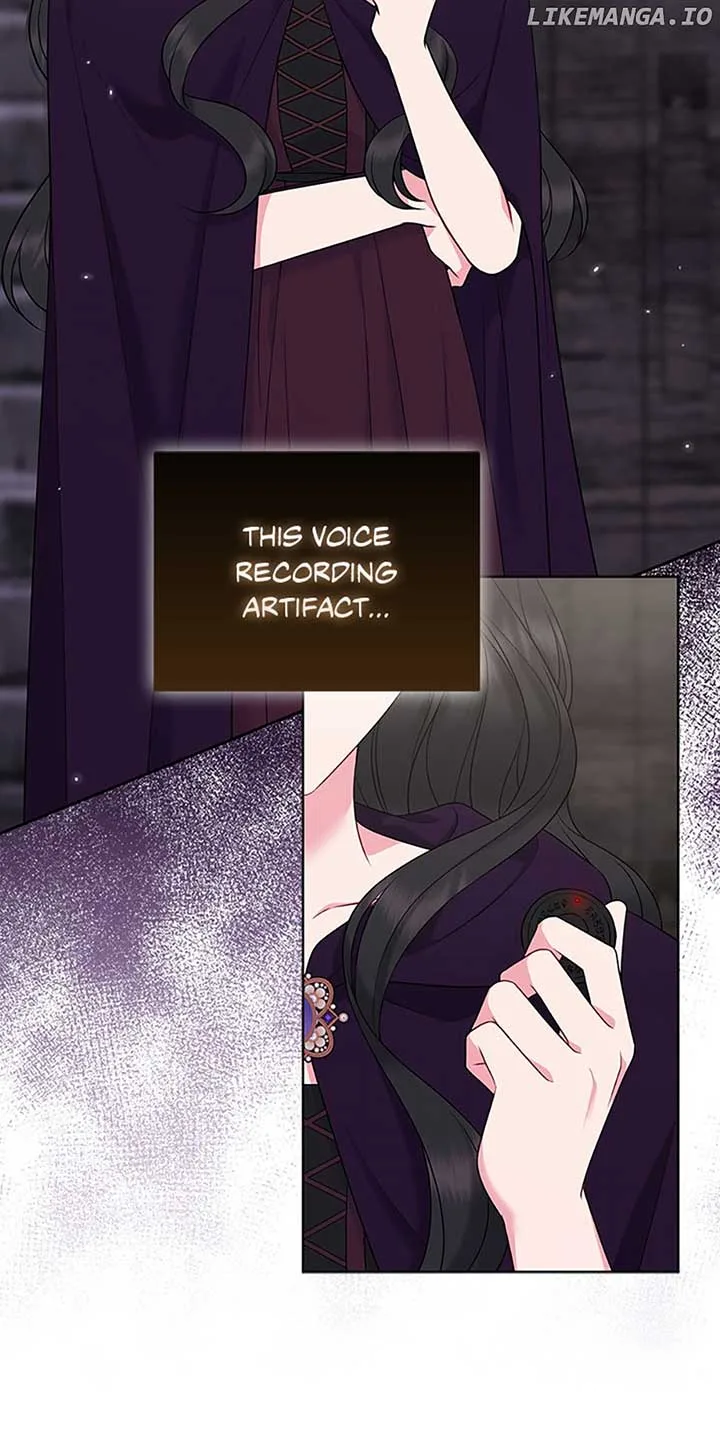 So I Married An Abandoned Crown Prince Chapter 35 page 18
