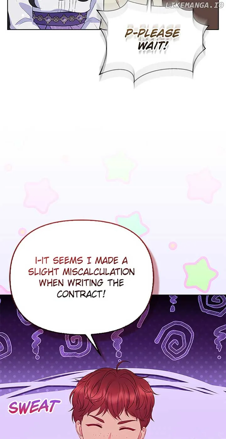 So I Married An Abandoned Crown Prince Chapter 35 page 56
