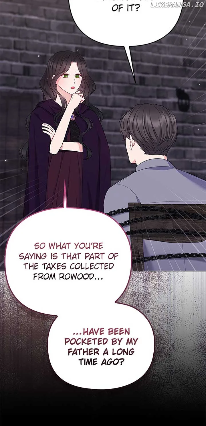 So I Married An Abandoned Crown Prince Chapter 35 page 9