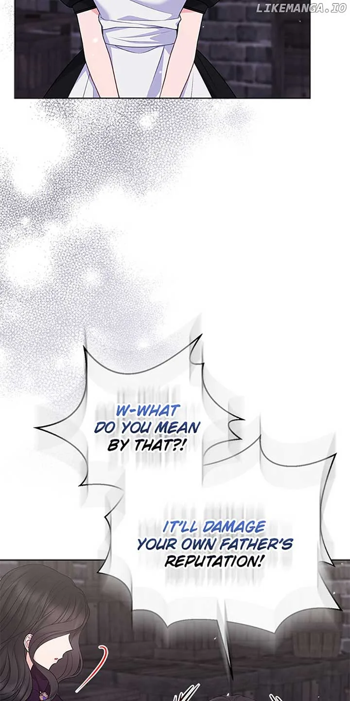 So I Married An Abandoned Crown Prince Chapter 35 page 12