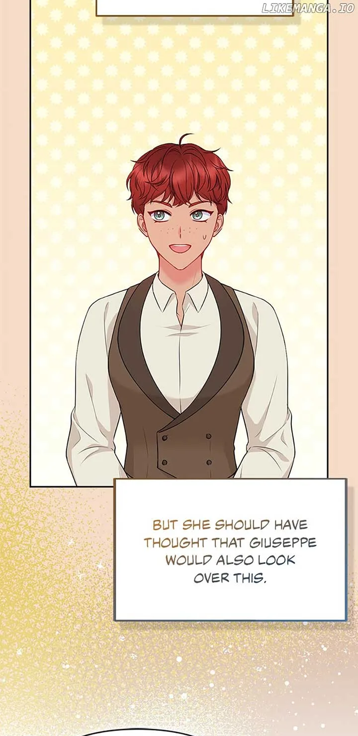 So I Married An Abandoned Crown Prince Chapter 35 page 50