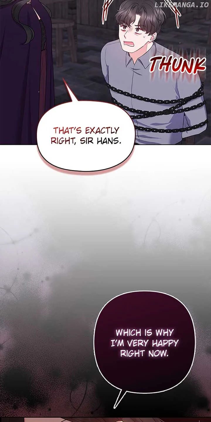 So I Married An Abandoned Crown Prince Chapter 35 page 13