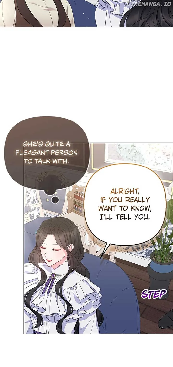 So I Married An Abandoned Crown Prince Chapter 35 page 36