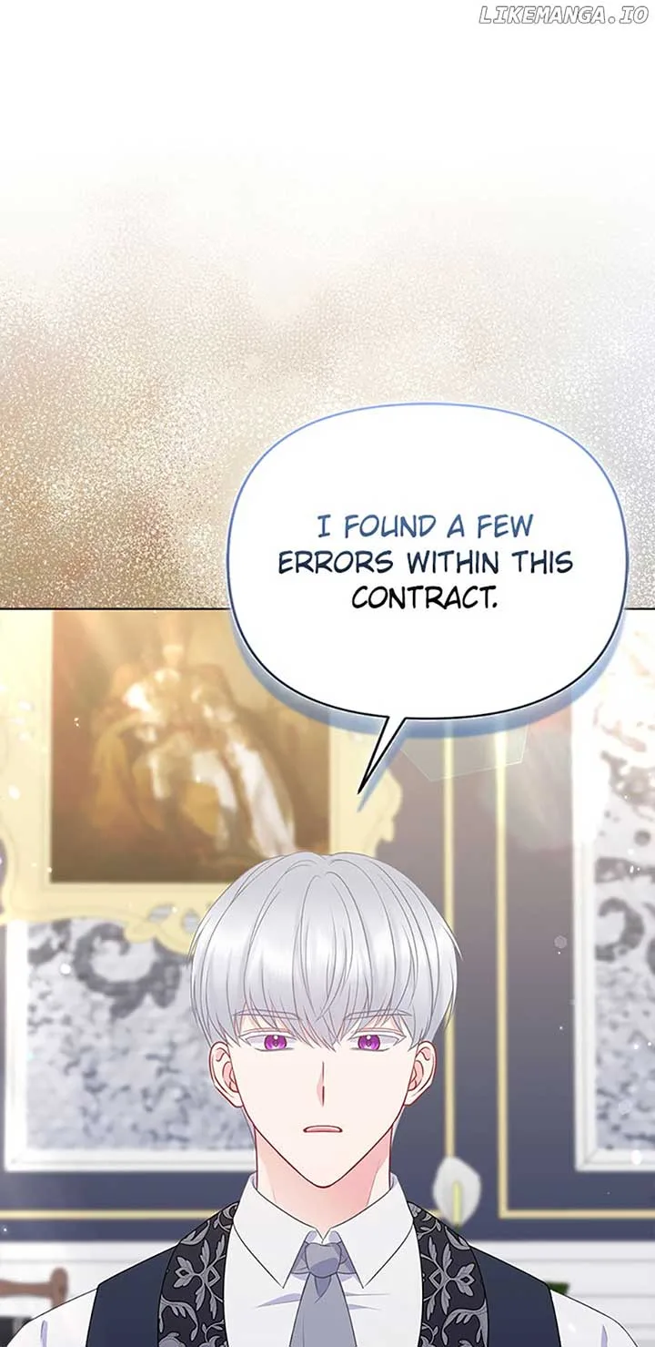So I Married An Abandoned Crown Prince Chapter 35 page 46