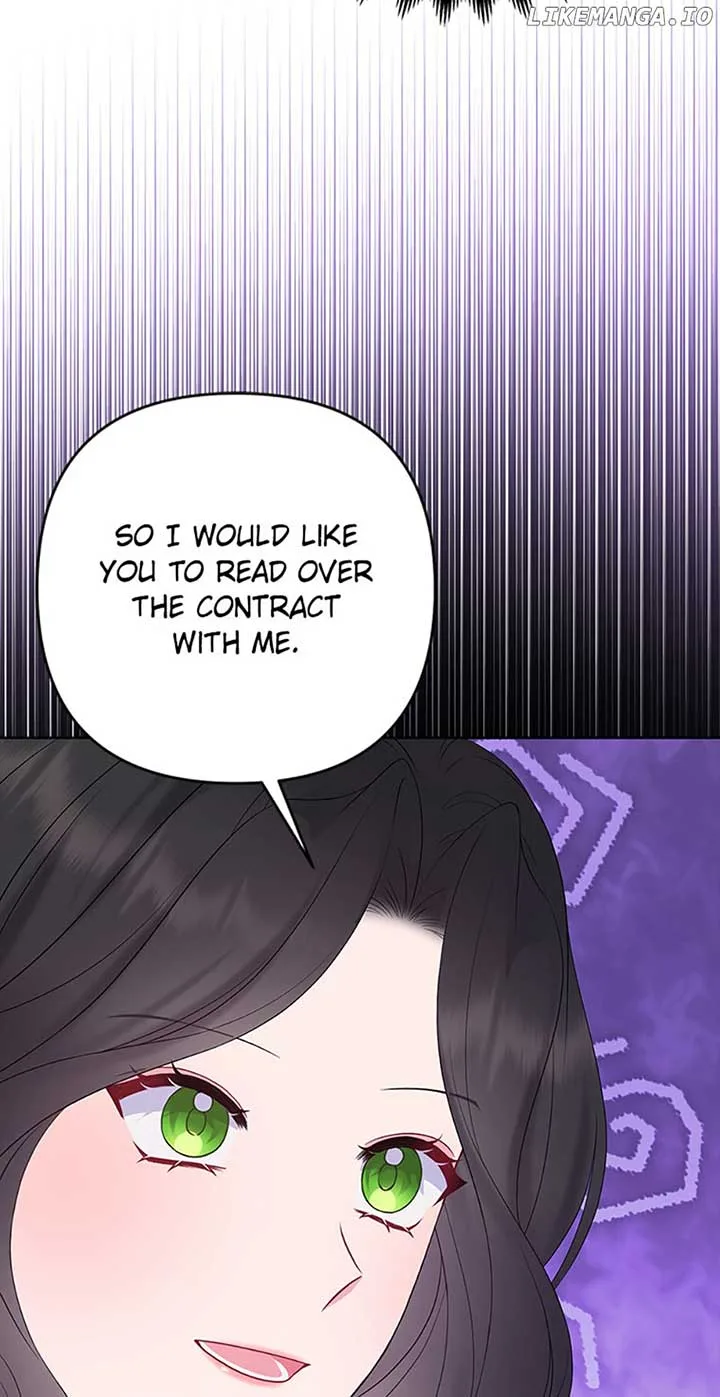 So I Married An Abandoned Crown Prince Chapter 35 page 43