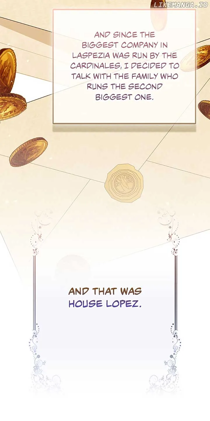 So I Married An Abandoned Crown Prince Chapter 35 page 26