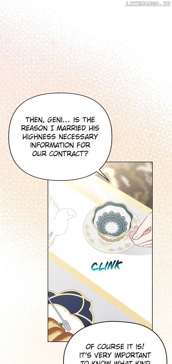 So I Married An Abandoned Crown Prince Chapter 35 page 34
