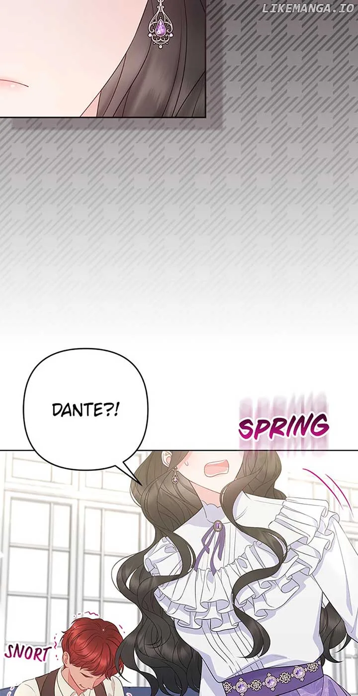 So I Married An Abandoned Crown Prince Chapter 35 page 39