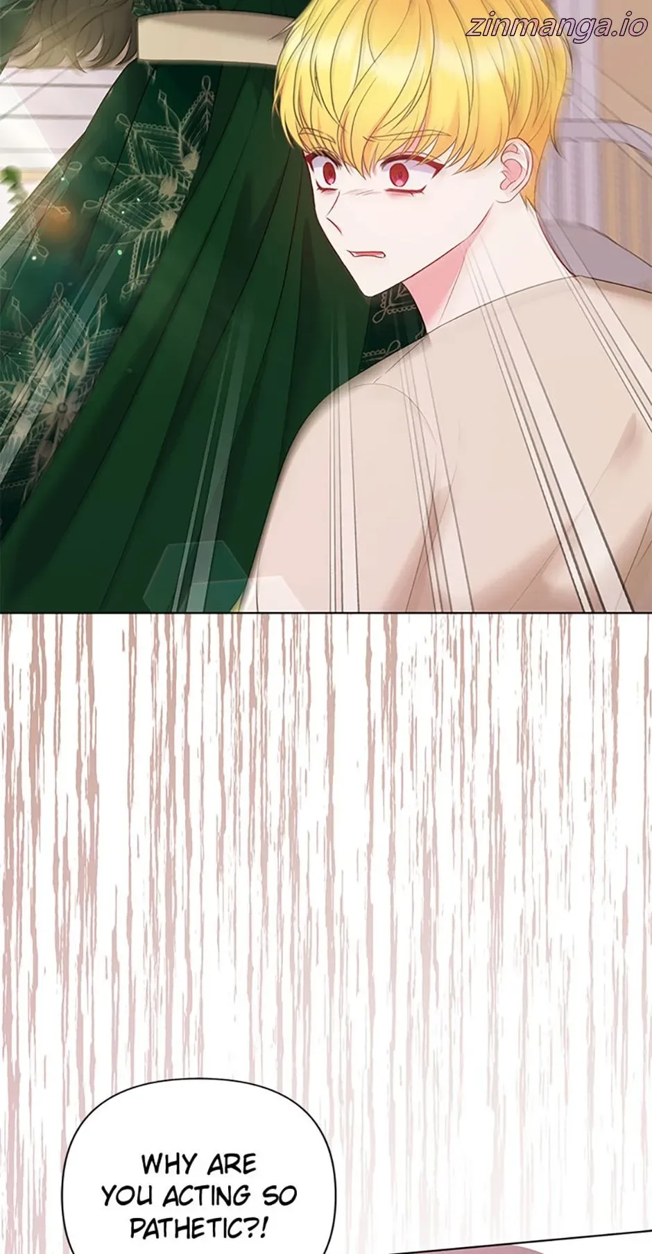So I Married An Abandoned Crown Prince Chapter 30 page 32