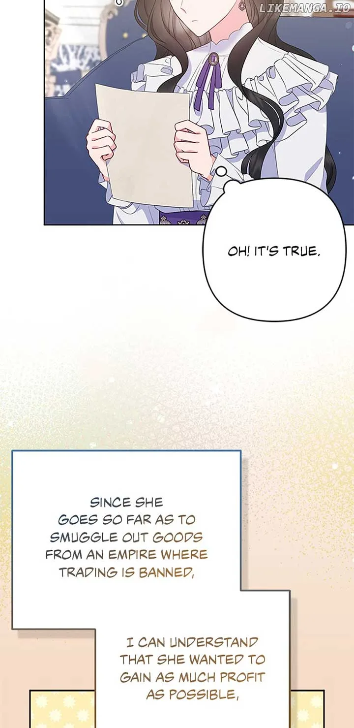 So I Married An Abandoned Crown Prince Chapter 35 page 49