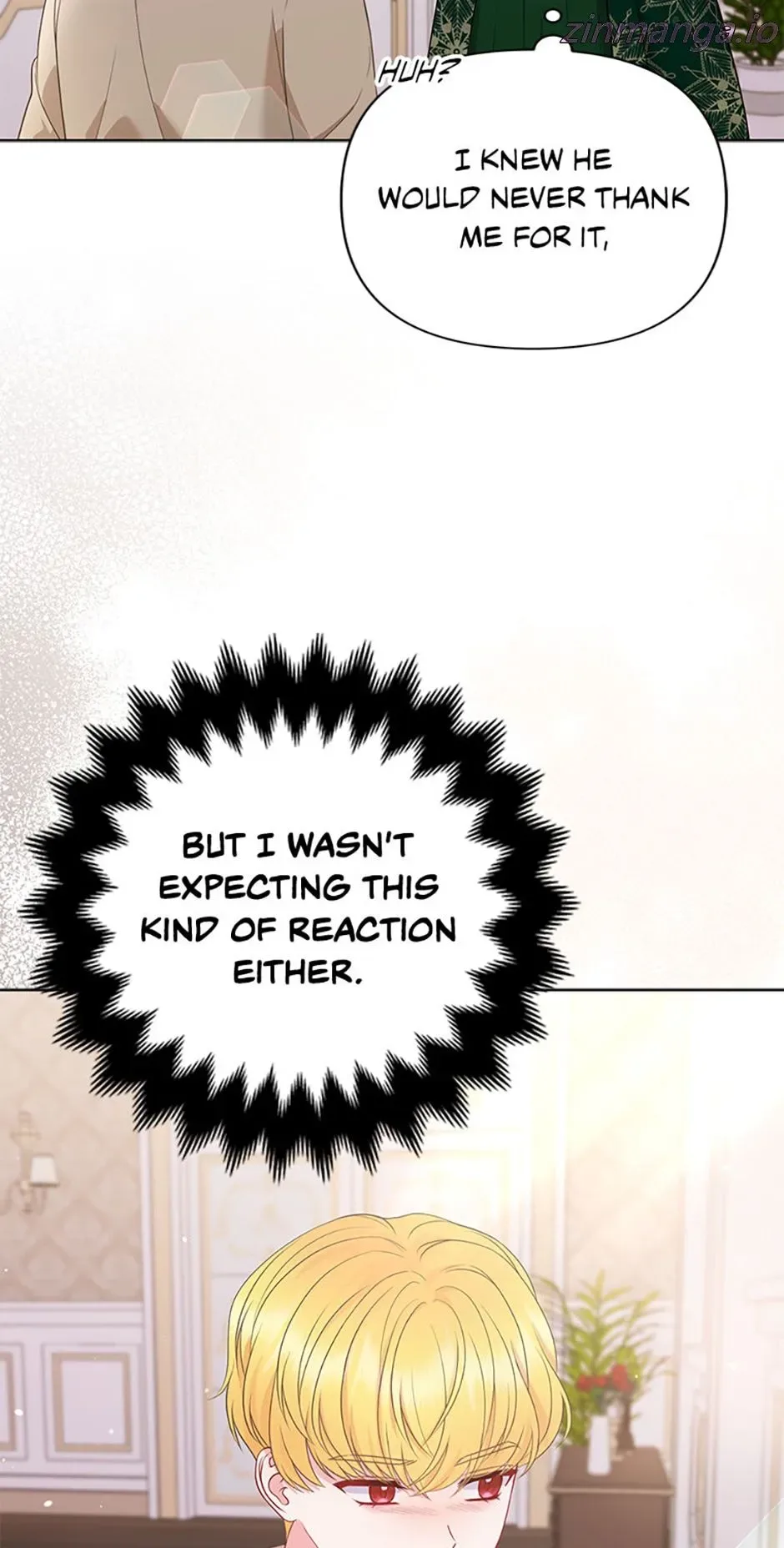So I Married An Abandoned Crown Prince Chapter 30 page 27