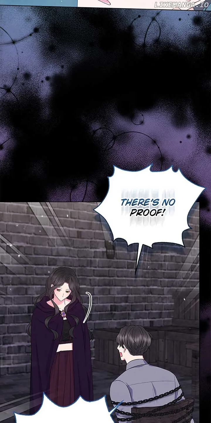 So I Married An Abandoned Crown Prince Chapter 35 page 15