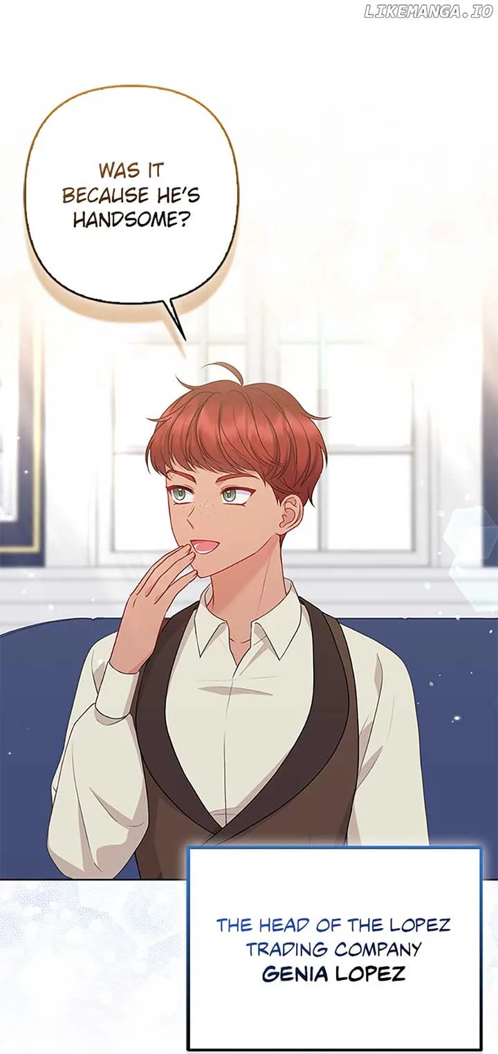 So I Married An Abandoned Crown Prince Chapter 35 page 29