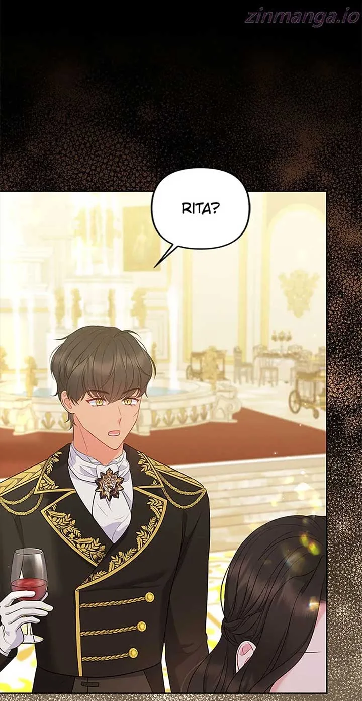 So I Married An Abandoned Crown Prince Chapter 33 page 11