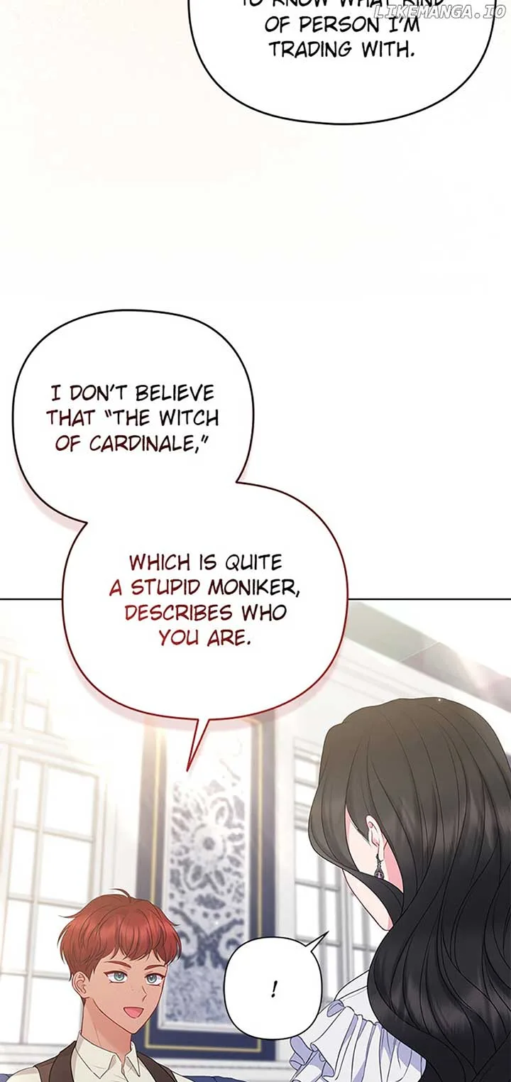 So I Married An Abandoned Crown Prince Chapter 35 page 35